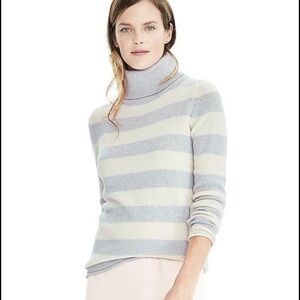 Banana Republic Todd & Duncan Cashmere Sweater